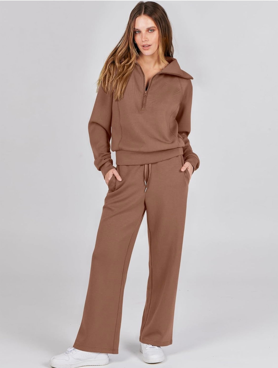 Everyday Travel Lounge Set