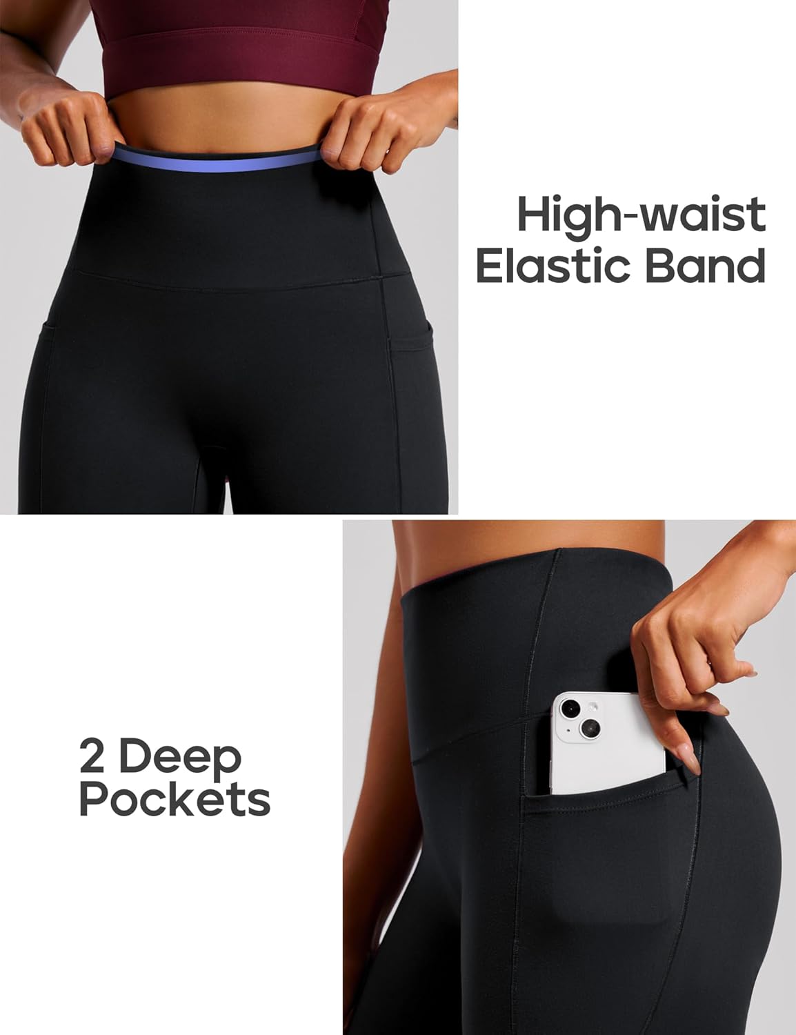 Everyday Performance Leggings