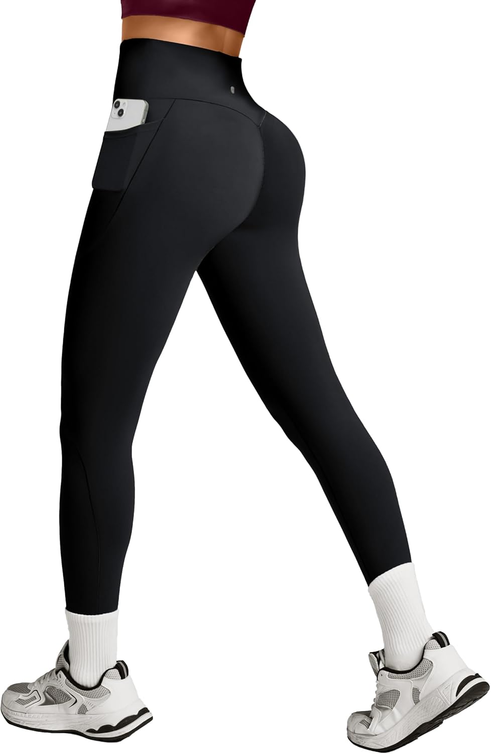 Everyday Performance Leggings