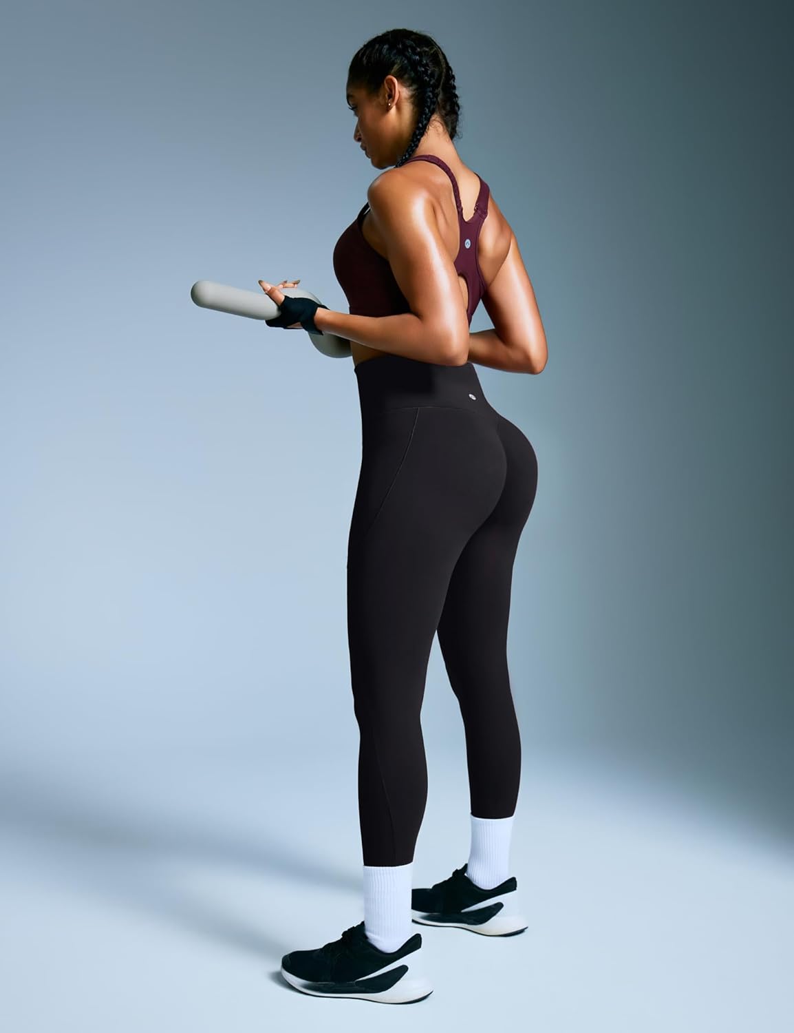 Everyday Performance Leggings