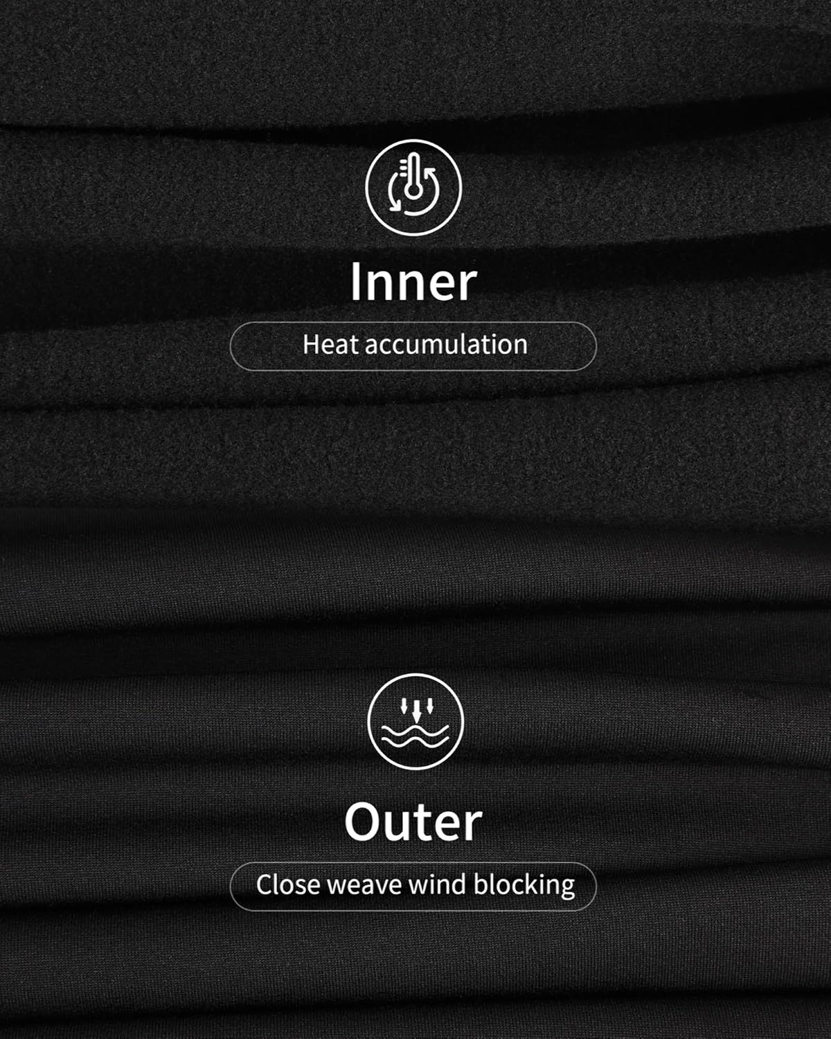 All-Day Thermal Base Layer
